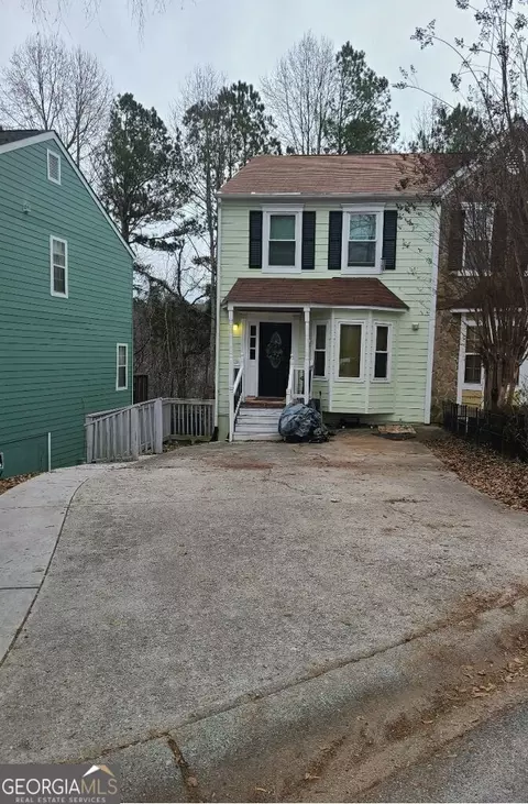 4145 Buckley Woods Dr, Norcross, GA 30093
