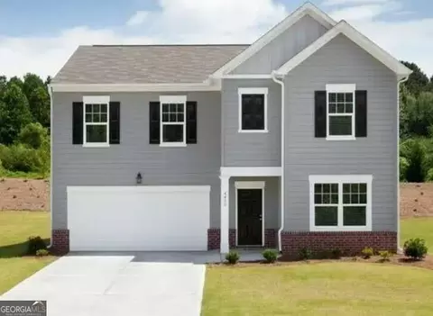 310 Coronado Dr, Locust Grove, GA 30248