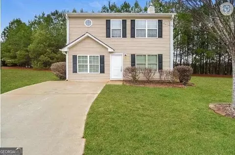 2160 Ivy Ln, Union City, GA 30291