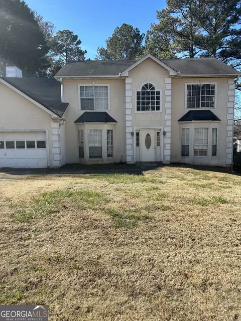 3359 River Mill Ln, Ellenwood, GA 30294