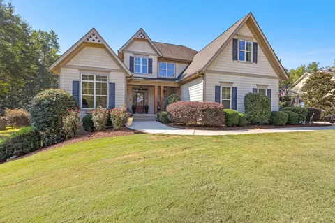 165 Burkwood Ct, Fayetteville, GA 30215
