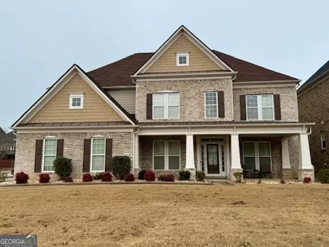 3083 Camden Ct SW, Atlanta, GA 30331