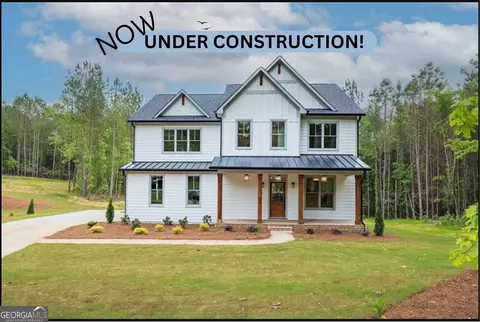 1684 Eastside Parc St #LOT 18, Atlanta, GA 30316