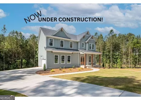 1690 Eastside Parc St #LOT 17, Atlanta, GA 30316