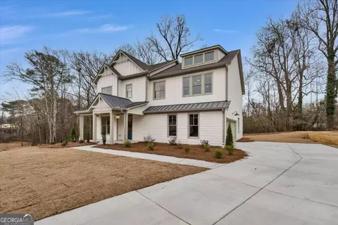1685 Eastside Parc St #LOT 2, Atlanta, GA 30316
