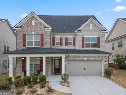 645 Leland Pkwy, Cumming, GA 30041