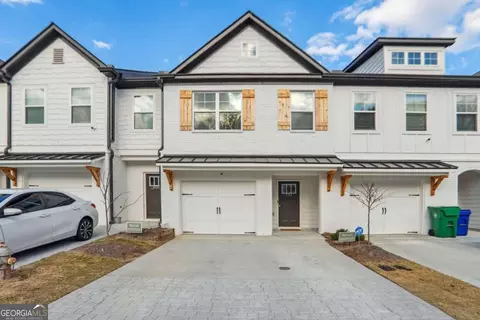 4144 Spring Valley Cir #066, Tucker, GA 30084