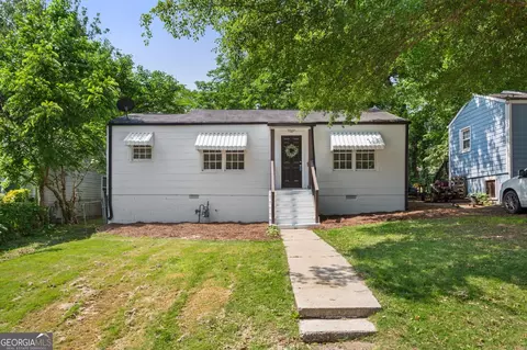230 Maple St, Hapeville, GA 30354