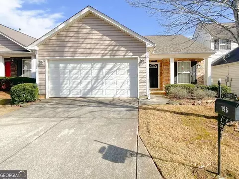 196 Arrowhead Dr, Dallas, GA 30132