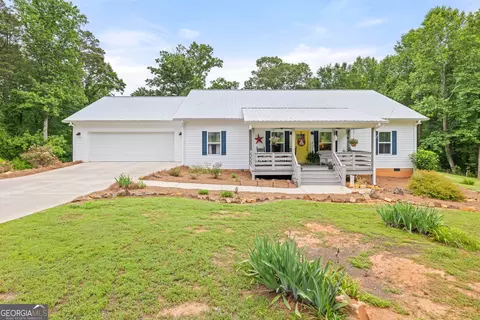 2968 Old Cornelia Hwy, Gainesville, GA 30507