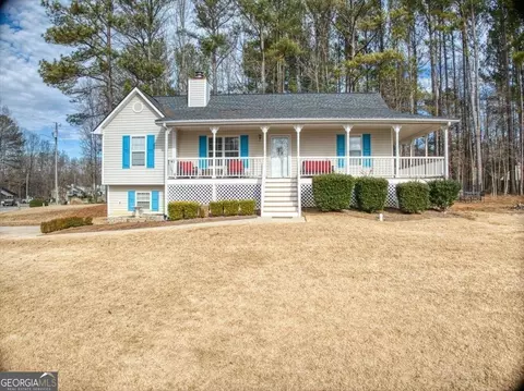 297 Amy Blvd, Temple, GA 30179