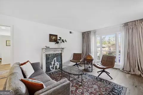 510 Coventry Rd #11D, Decatur, GA 30030