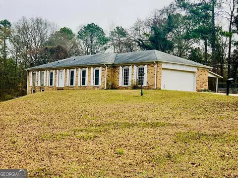 5340 Alexanders Lake Rd SW, Stockbridge, GA 30281