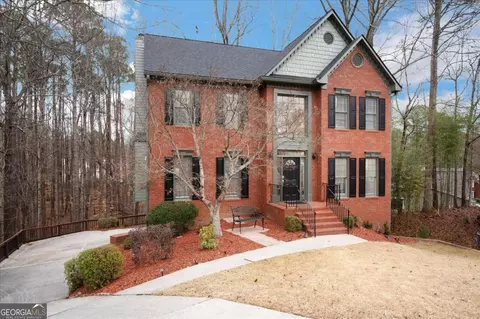 455 Dunhill View Ct, Johns Creek, GA 30005