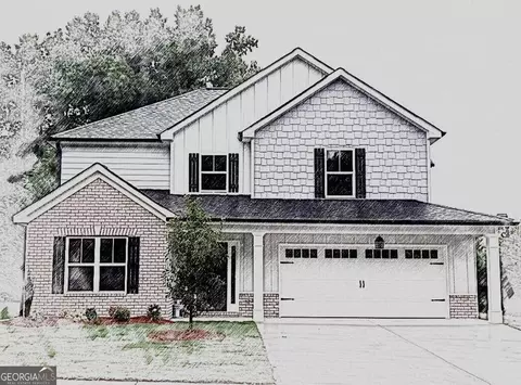 138 Brookstone Dr, Carrollton, GA 30116