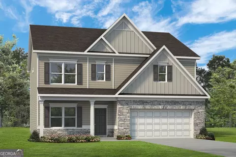 35 Westover Rd, Cartersville, GA 30120
