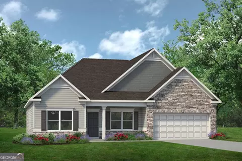 33 Westover Rd, Cartersville, GA 30120