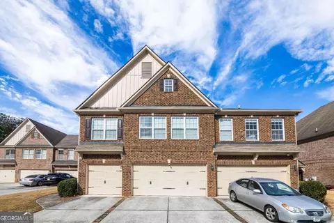 805 Pleasant Hill Rd NW #281, Lilburn, GA 30047