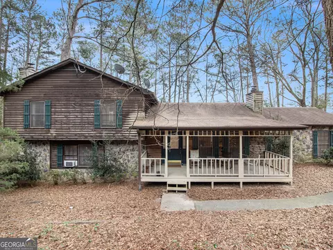7943 Pleasant Hill Rd, Lithonia, GA 30058