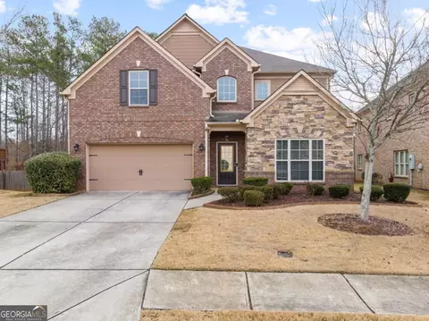 2978 Molly Dr, Lawrenceville, GA 30044