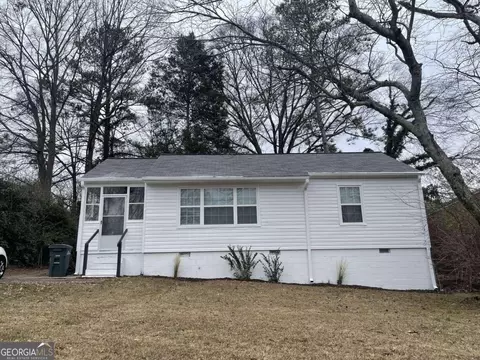 122 Goldie Dr SE, Marietta, GA 30067