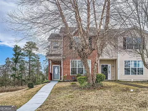168 Odyssey Turn, Conyers, GA 30012