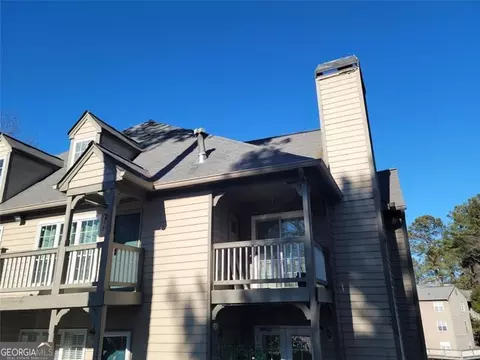 510 Mill Pond Ct, Smyrna, GA 30082