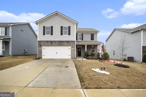 640 Starbuck Pkwy, Pendergrass, GA 30567