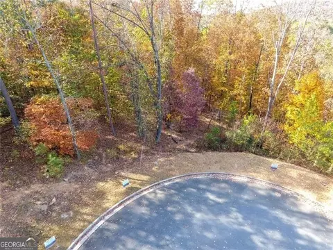 808 Meyer View Ln NW, Marietta, GA 30064