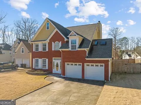 100 Gala Ct, Roswell, GA 30075