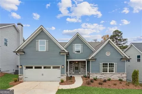 4052 Links Blvd, Jefferson, GA 30549
