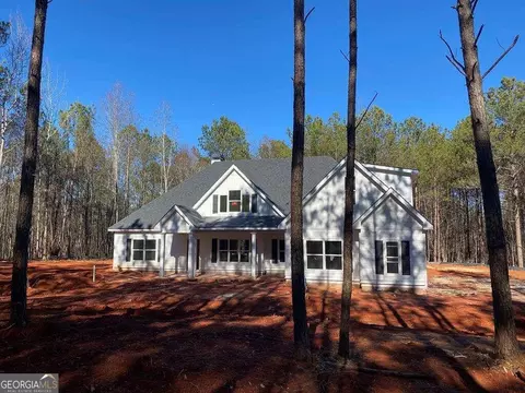 1520 Little New York Rd, Whitesburg, GA 30185