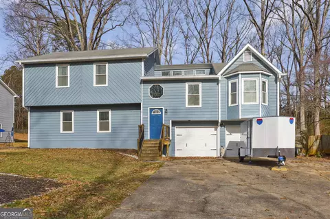 3964 Brantley Dr, Austell, GA 30106