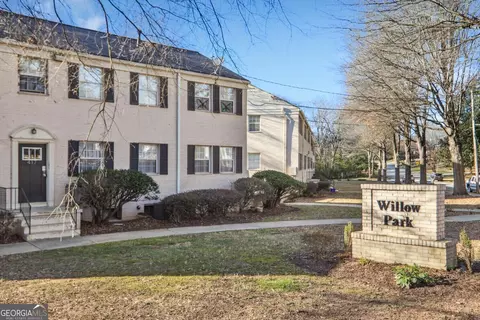 405 Willow Ln #5, Decatur, GA 30030