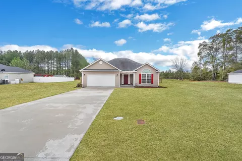 209 Stillwater Dr, Statesboro, GA 30461
