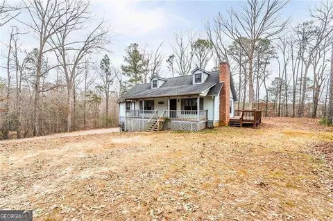 629 Ficklen Church Way, Canton, GA 30114