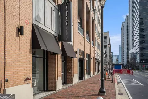 260 18th St NW #10214, Atlanta, GA 30363