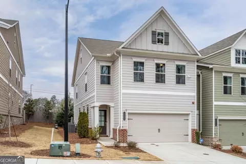 1255 Herty Dr, Marietta, GA 30062