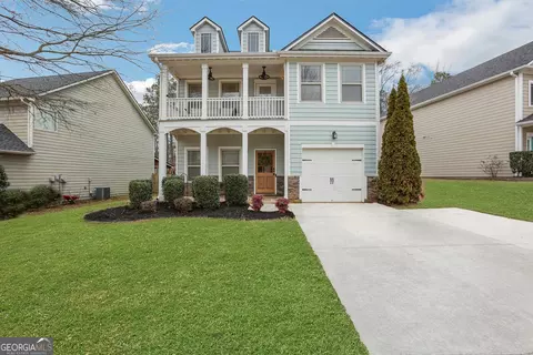7221 Silk Tree Pointe, Braselton, GA 30517