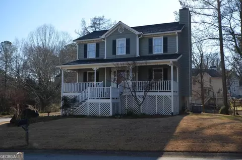 956 Ballew Dr, Marietta, GA 30066