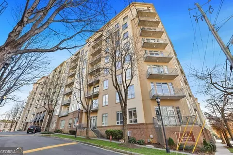 711 Cosmopolitan Dr NE #321, Atlanta, GA 30324