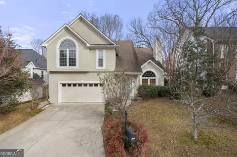 2396 Waterford Cv, Decatur, GA 30033