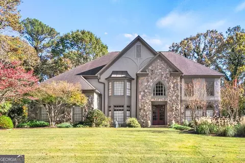 8685 River Trce, Roswell, GA 30076