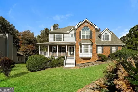4516 Mitchells Meadow Ln, Ellenwood, GA 30294