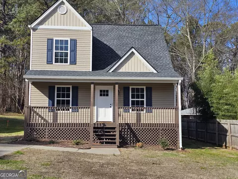 87 Westview Dr, Cartersville, GA 30121