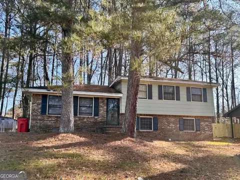 4296 Rocklane Dr, Conley, GA 30288
