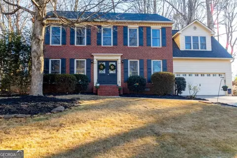 941 Providence Dr, Lawrenceville, GA 30044