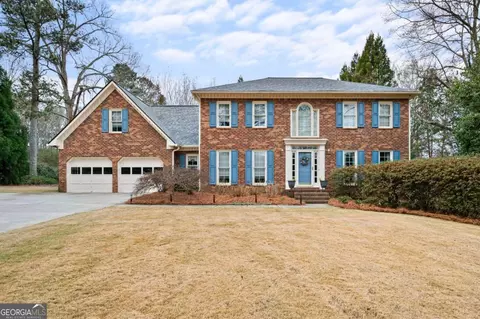 1351 Sheffield Pkwy, Marietta, GA 30062