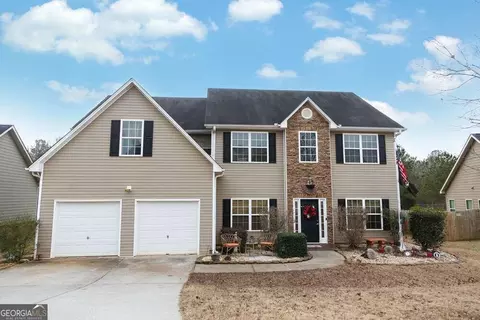 139 Brookhaven Dr, Villa Rica, GA 30180