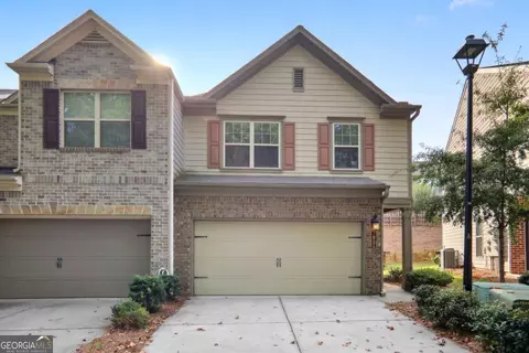 7021 Kingswood Run Dr, Atlanta, GA 30340